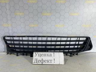 Запчасть решетка в бампер передняя Opel Signum 2003