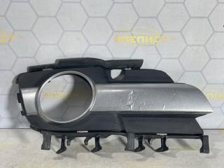 Запчасть решетка в бампер передняя правая Opel Signum 2003