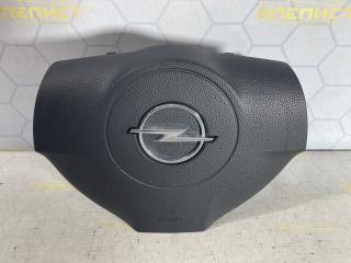 Запчасть подушка безопасности Opel Astra 2007