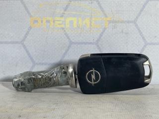 Запчасть замок зажигания Opel Signum 2003
