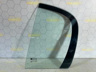 Запчасть форточка двери задняя левая Opel Signum 2003