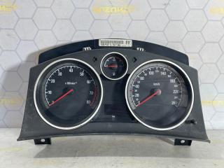 Запчасть щиток приборов Opel Astra 2007