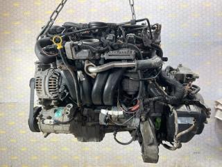 Запчасть двигатель Opel Signum 2003