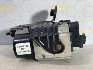 Запчасть блок абс Opel Signum 2003