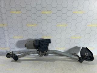 Запчасть трапеция стеклоочистителя Opel Astra 2007