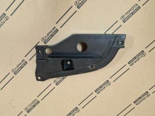 Пыльник бампера задний правый Toyota Land Cruiser Prado