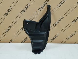 Подкрылок задний правый Mitsubishi Outlander