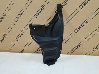 Подкрылок задний правый Mitsubishi Outlander