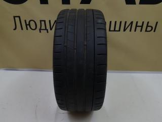 Шина летняя 245/35R19 Kumho Ecsta Ps91 (б/у)