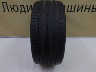 Шина летняя 245/40R17 Continental ContiSportContact 5 (б/у)