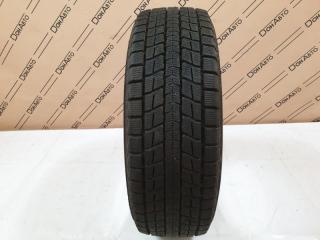 Шина зимняя 215/65R16 Dunlop Winter Maxx SJ8 (б/у)