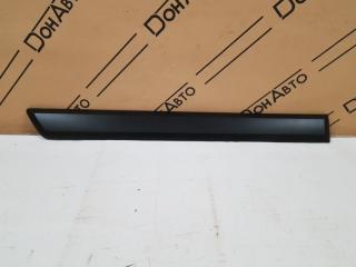 Запчасть накладка двери задняя правая Skoda Yeti