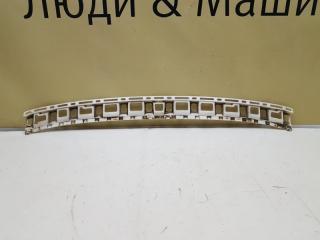 Запчасть кронштейн бампера задний Skoda Yeti