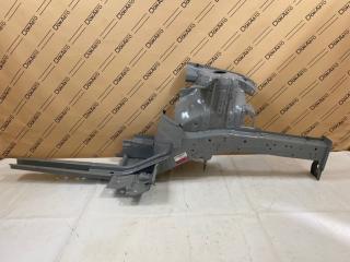 Лонжерон передний левый Kia Optima