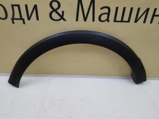 Расширитель крыла задний правый Renault Kaptur