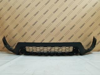 Запчасть юбка бампера передняя Honda CR-V