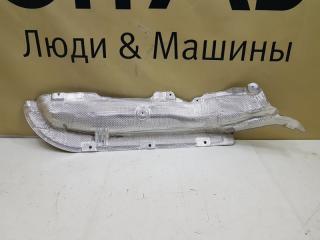 Запчасть теплозащита BMW X3