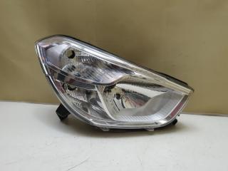 Фара передняя правая Renault Dokker