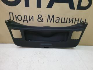 Запчасть обшивка крышки багажника Renault Megane