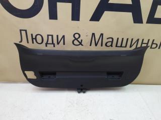 Запчасть обшивка крышки багажника Opel Astra