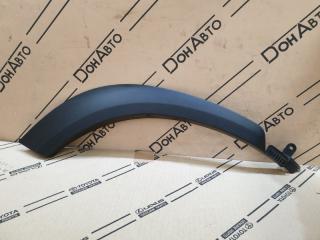 Расширитель крыла задний правый Lexus NX