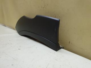 Накладка бампера задняя правая Chevrolet Niva