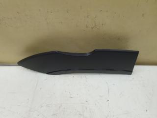 Накладка бампера задняя правая Niva