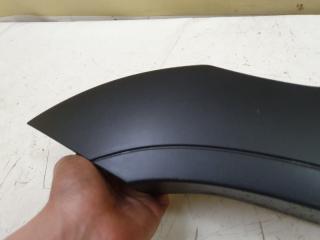 Накладка бампера задняя правая Niva