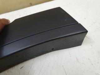 Накладка бампера задняя правая Niva