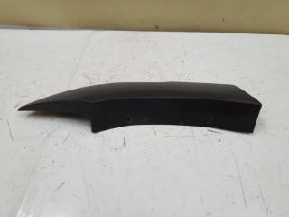 Накладка бампера задняя правая Niva