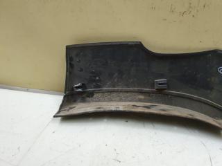 Накладка бампера задняя правая Niva