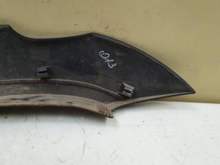 Накладка бампера задняя правая Niva