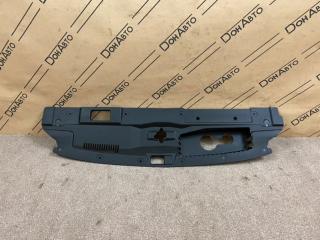 Накладка замка капота Mitsubishi Outlander