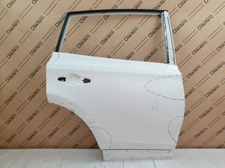 Дверь задняя правая Toyota Rav4