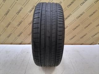 Шина летняя 275/45R21 Pirelli P Zero PZ4 (б/у)