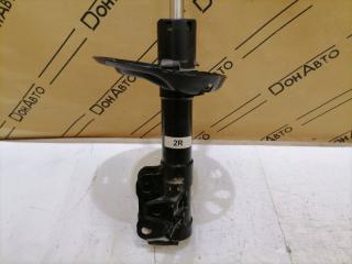 Амортизатор правый передний Toyota Camry V70 485108Z461 купить Б/У