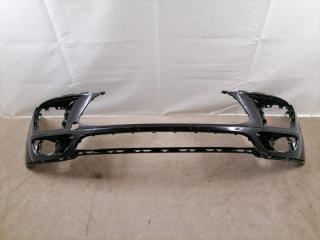 Запчасть бампер передний Porsche Macan