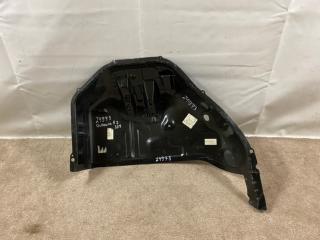 Арка колеса задняя правая Skoda Octavia