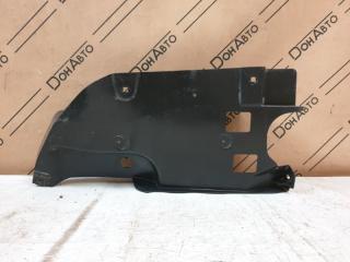 Пыльник бампера задний правый Lexus LX