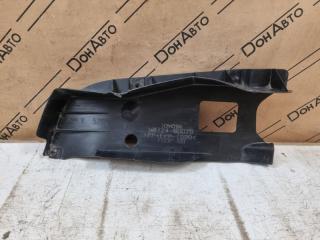 Пыльник бампера задний левый Toyota Land Cruiser