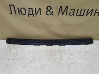 Запчасть накладка бампера Land Rover Discovery