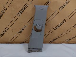 Обшивка стойки правая Kia Soul