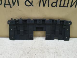 Накладка замка капота Chery Tiggo