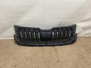 Решетка радиатора Skoda Kodiaq