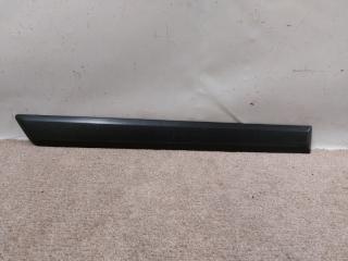 Запчасть накладка двери задняя правая Skoda Yeti