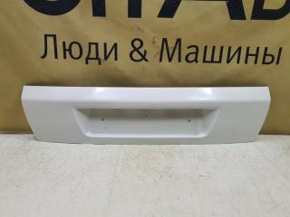 Фото запчасти накладка крышки багажника Citroen C4 Б/У запчасть Запчасть накладка крышки багажника Citroen C4