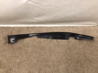 Уплотнитель двери задний правый BMW X1