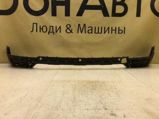 Юбка бампера задняя Chery Tiggo