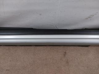 Накладка порога левая Mini Countryman R60