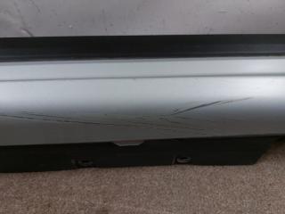 Накладка порога левая Countryman R60